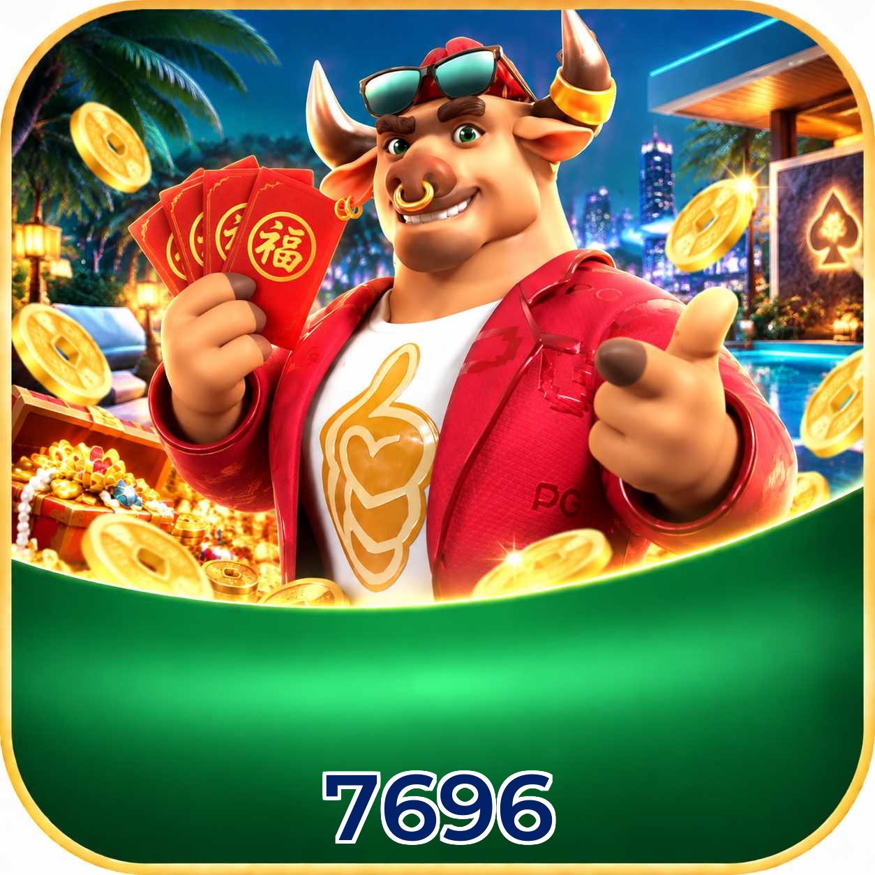 FAQ Login